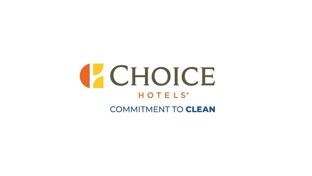 Comfort Inn Броквил Екстериор снимка
