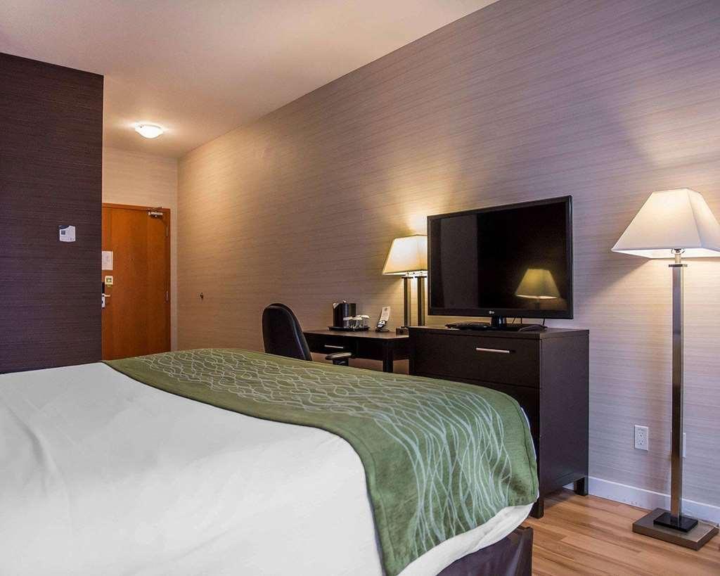 Comfort Inn Броквил Стая снимка